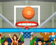 3D basketball fis mobil