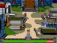 Be the slayer online