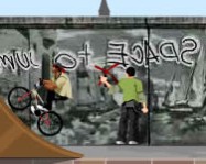 Box10 BMX ingyen játék