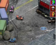 Death racers online