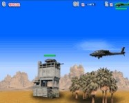 Desert Storm fiús játékok