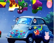 Dress the Isetta ingyen játék