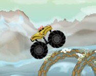 Extreme trucks 3 online