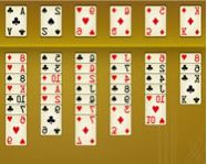 Freecell solitaire fis mobil