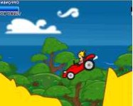 Hawaiian Runner online