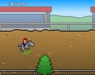 Horse rancher online fiús játék