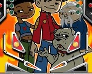 Jake's Pinball Inferno online
