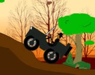 Jeep autós játék ingyen játék