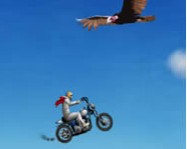 Kid Canyons Cunning Stunt online