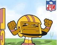 Lateral collateral NFL ingyen játék