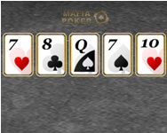 Mafia poker fis