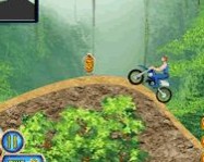 Moto Rush ingyen játék