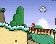 Super Mario 63 online