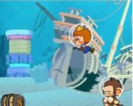 Under the sea online